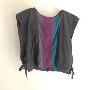 Vintage  Women's Top